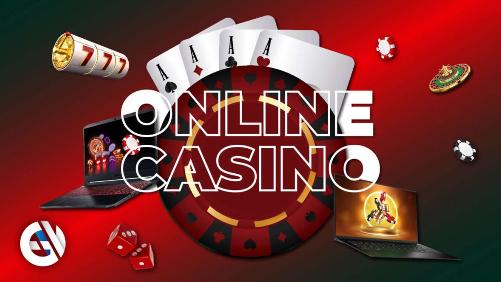 Discover the Exciting World of iWild Casino 882721859